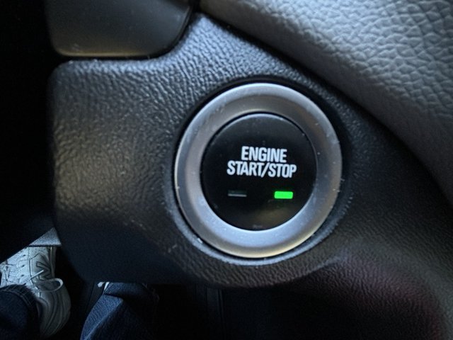2019 Chevrolet Equinox LS w/1LS FWD