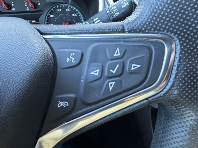 2019 Chevrolet Equinox LS w/1LS FWD