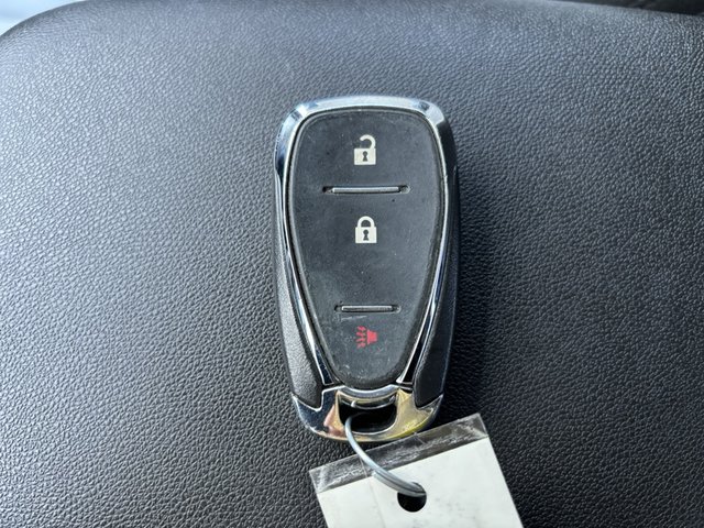 2019 Chevrolet Equinox LS w/1LS FWD