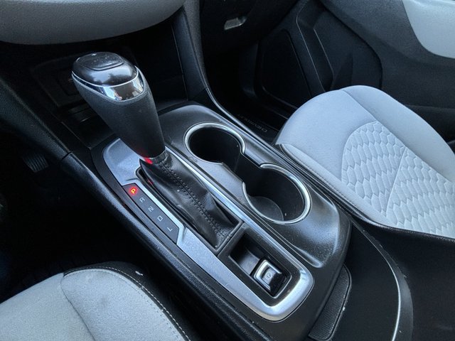 2019 Chevrolet Equinox LS w/1LS FWD
