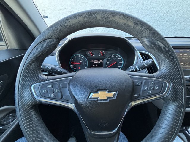 2019 Chevrolet Equinox LS w/1LS FWD