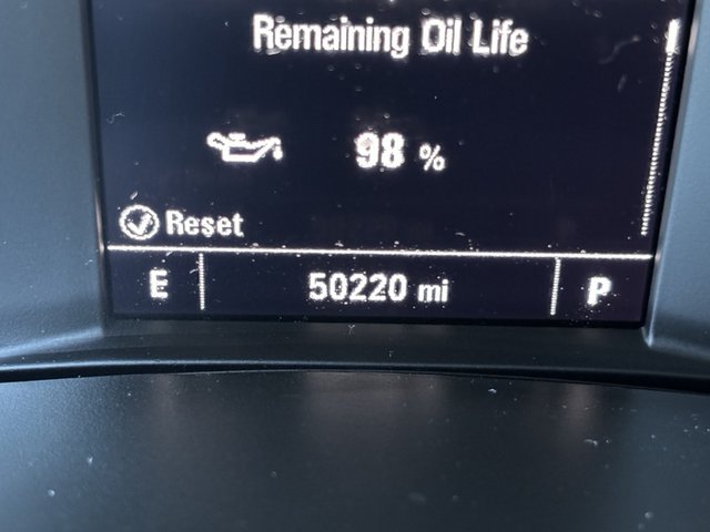 2019 Chevrolet Equinox LS w/1LS FWD