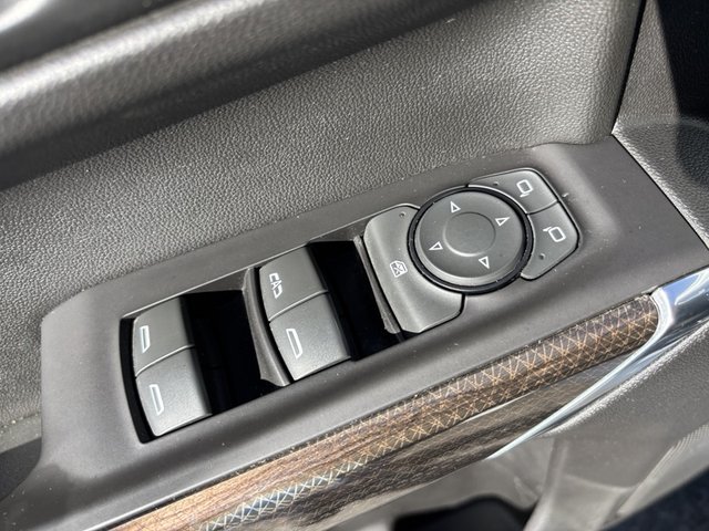 2020 Chevrolet Silverado 1500 LT Trail Boss 4WD 147WB