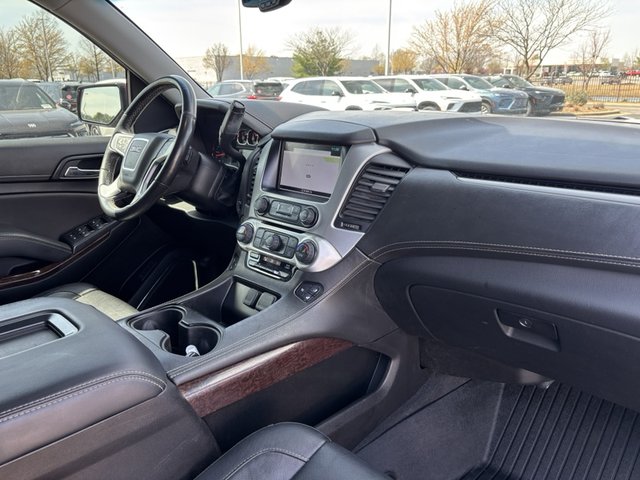 2020 GMC Yukon XL SLT 4WD