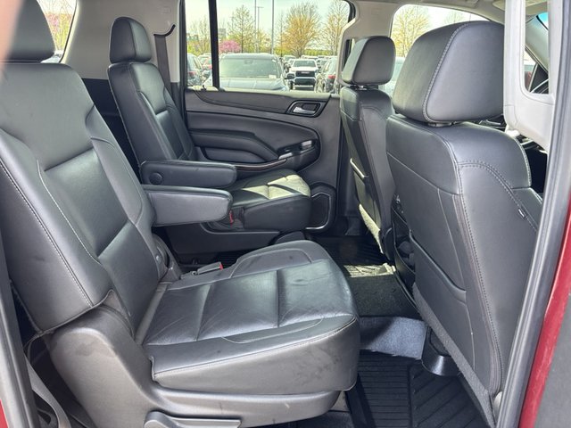 2020 GMC Yukon XL SLT 4WD