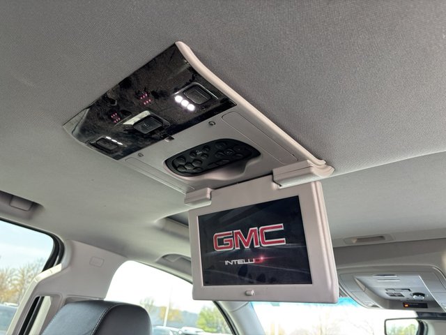 2020 GMC Yukon XL SLT 4WD