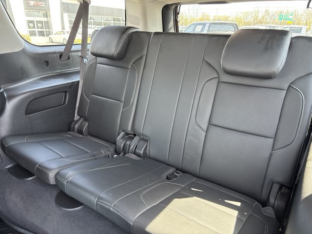 2020 GMC Yukon XL SLT 4WD