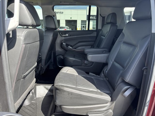2020 GMC Yukon XL SLT 4WD