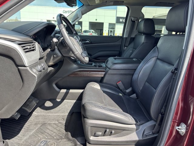 2020 GMC Yukon XL SLT 4WD