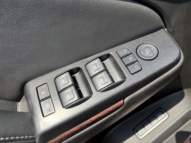 2020 GMC Yukon XL SLT 4WD