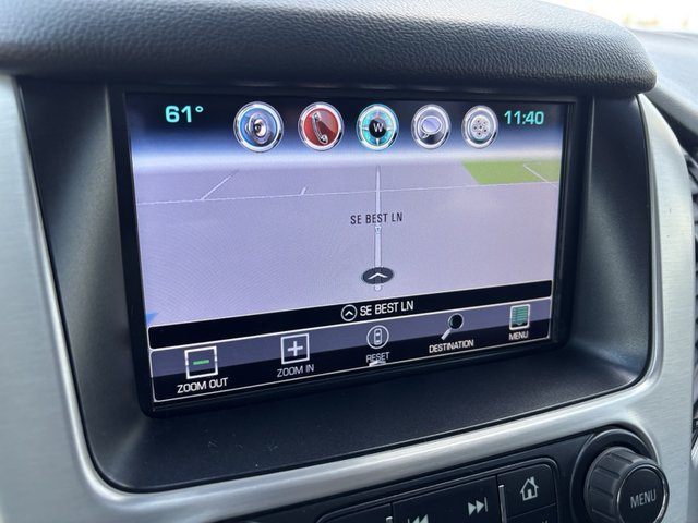 2020 GMC Yukon XL SLT 4WD