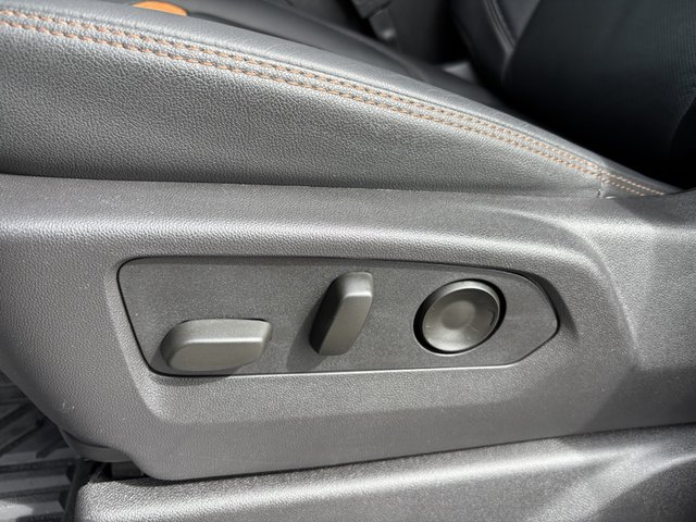 2024 GMC Sierra 1500 AT4 4WD 147WB