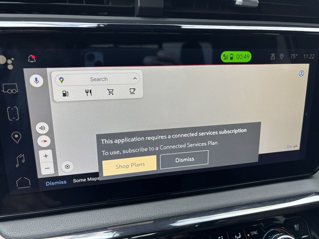 2024 GMC Sierra 1500 AT4 4WD 147WB