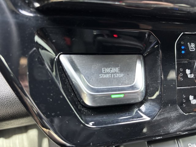 2024 GMC Sierra 1500 AT4 4WD 147WB