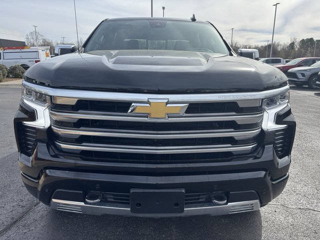 2024 Chevrolet Silverado 1500 High Country 4WD 147WB