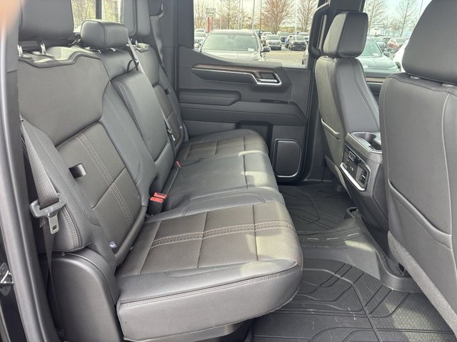 2024 Chevrolet Silverado 1500 High Country 4WD 147WB