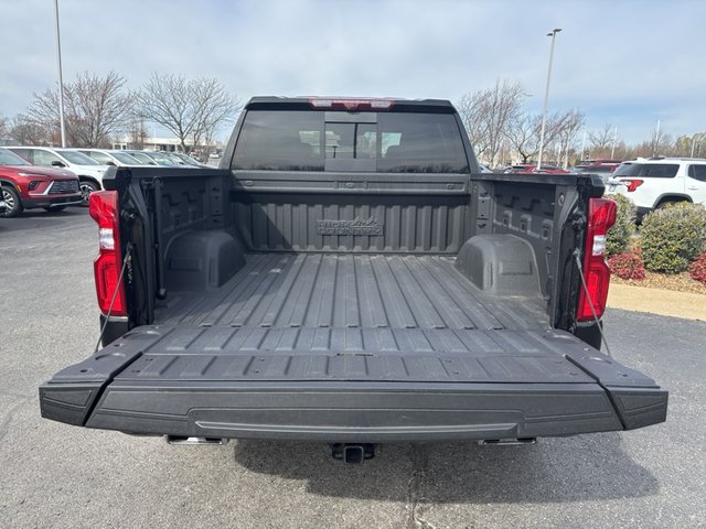 2024 Chevrolet Silverado 1500 High Country 4WD 147WB