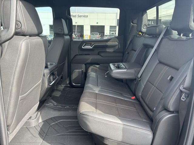 2024 Chevrolet Silverado 1500 High Country 4WD 147WB