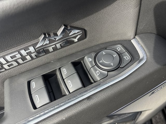 2024 Chevrolet Silverado 1500 High Country 4WD 147WB