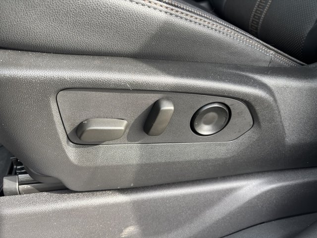 2024 Chevrolet Silverado 1500 High Country 4WD 147WB