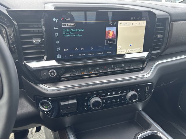 2024 Chevrolet Silverado 1500 High Country 4WD 147WB