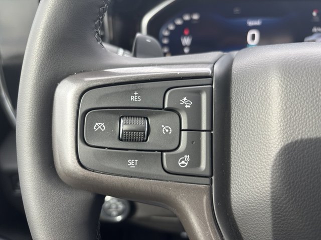 2024 Chevrolet Silverado 1500 High Country 4WD 147WB