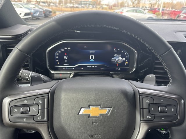 2024 Chevrolet Silverado 1500 High Country 4WD 147WB