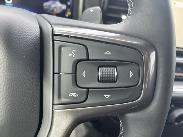 2024 Chevrolet Silverado 1500 High Country 4WD 147WB