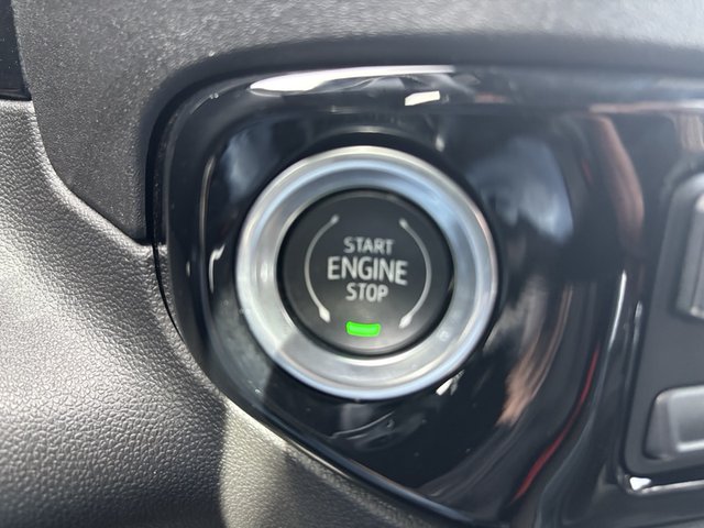 2024 Chevrolet Silverado 1500 High Country 4WD 147WB