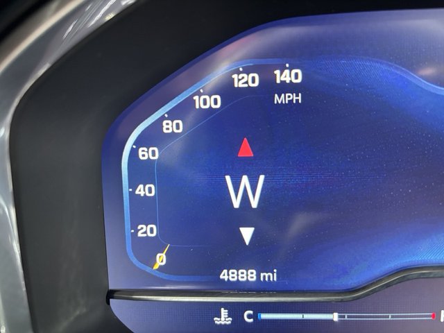 2024 Chevrolet Silverado 1500 High Country 4WD 147WB