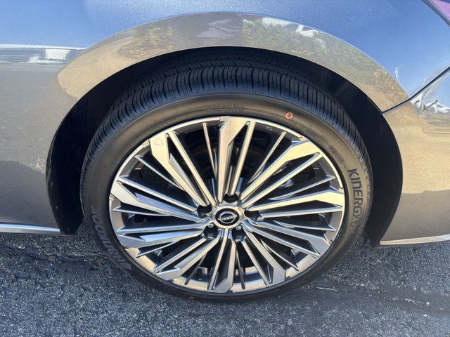 2023 Nissan Altima 2.5 SL