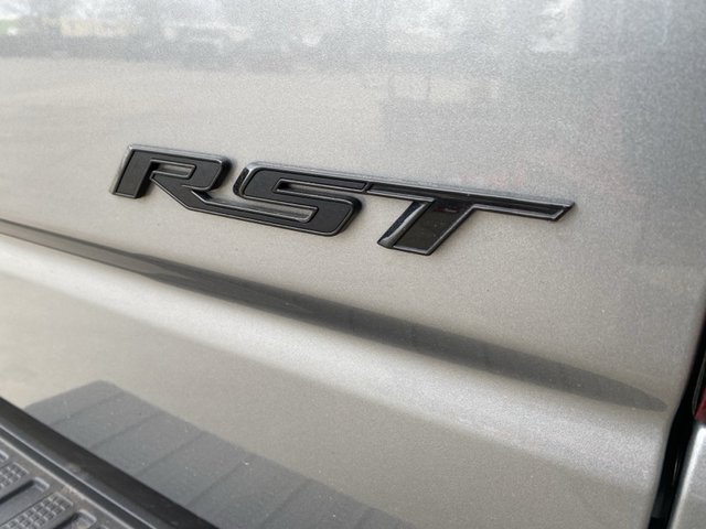 2024 Chevrolet Silverado 1500 RST 4WD 147WB