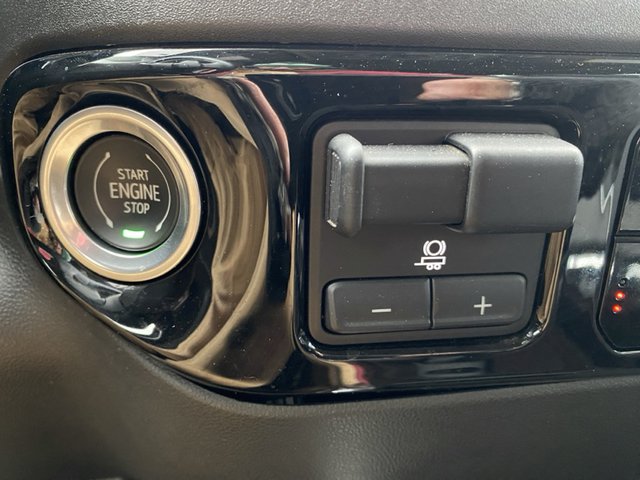 2024 Chevrolet Silverado 1500 RST 4WD 147WB