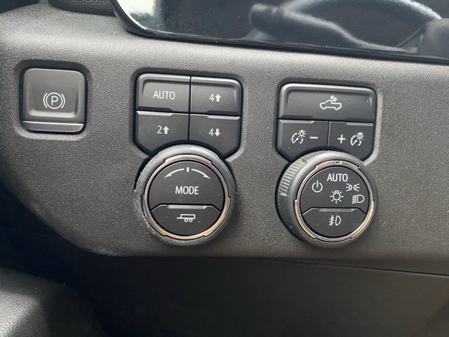 2024 Chevrolet Silverado 1500 RST 4WD 147WB