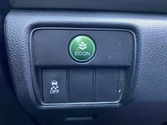 2017 Honda Accord Sport SE