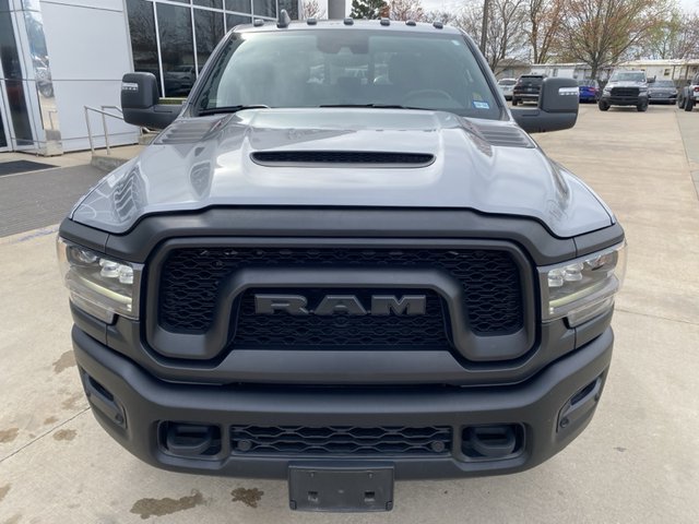 2024 Ram 2500 Power Wagon Rebel 4WD 6ft4 B