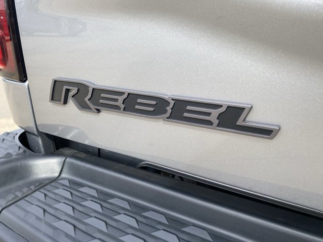 2024 Ram 2500 Power Wagon Rebel 4WD 6ft4 B