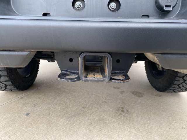 2024 Ram 2500 Power Wagon Rebel 4WD 6ft4 B