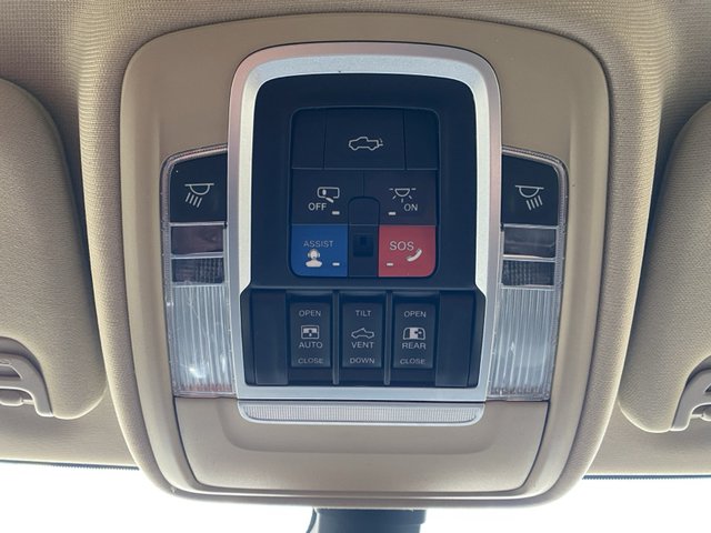 2020 Ram 3500 Laramie 4WD 8ft Box