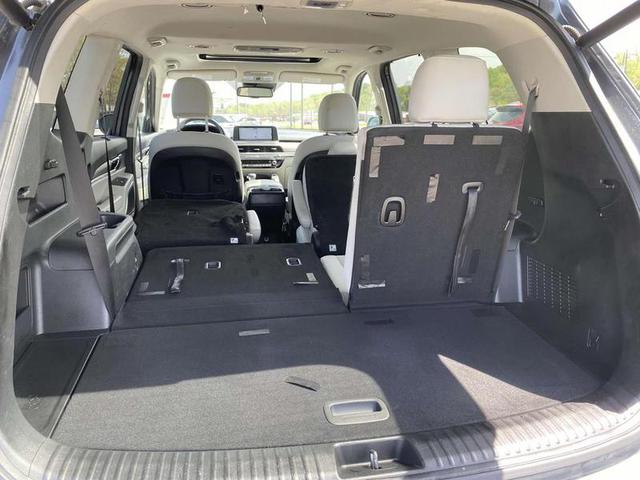 2022 Kia Telluride EX FWD