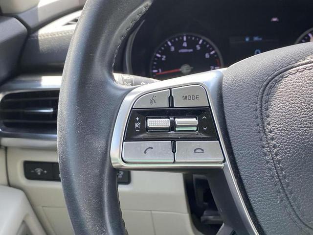 2022 Kia Telluride EX FWD