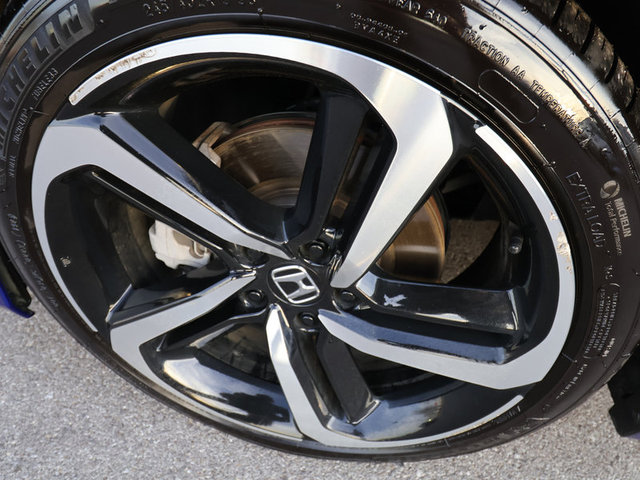 2022 Honda Accord Sport 2.0T