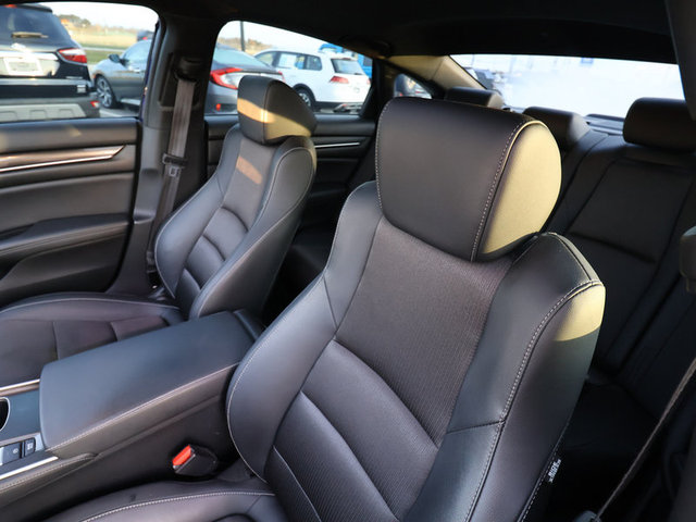 2022 Honda Accord Sport 2.0T