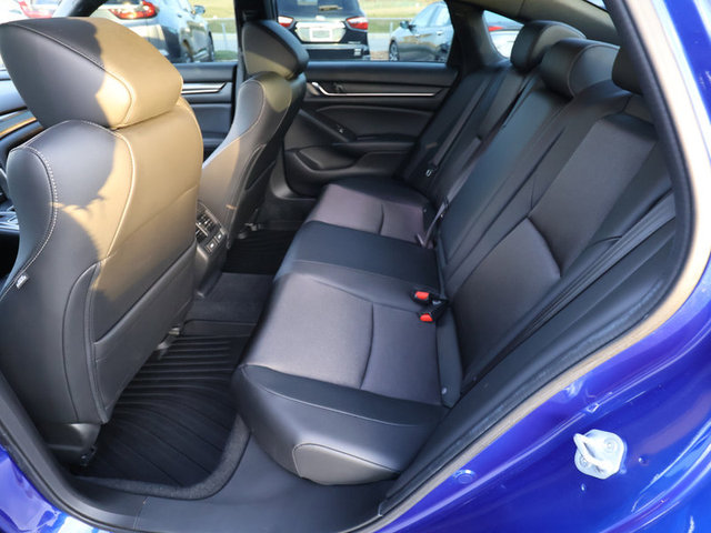2022 Honda Accord Sport 2.0T