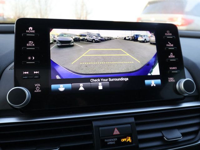 2022 Honda Accord Sport 2.0T