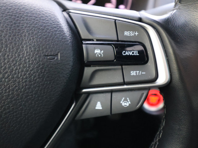 2022 Honda Accord Sport 2.0T