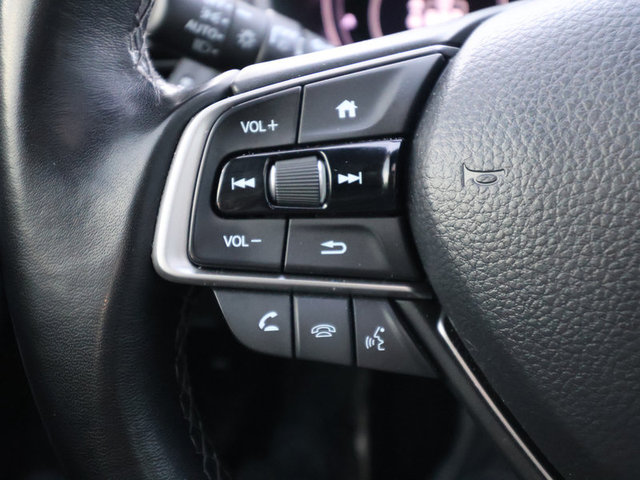 2022 Honda Accord Sport 2.0T