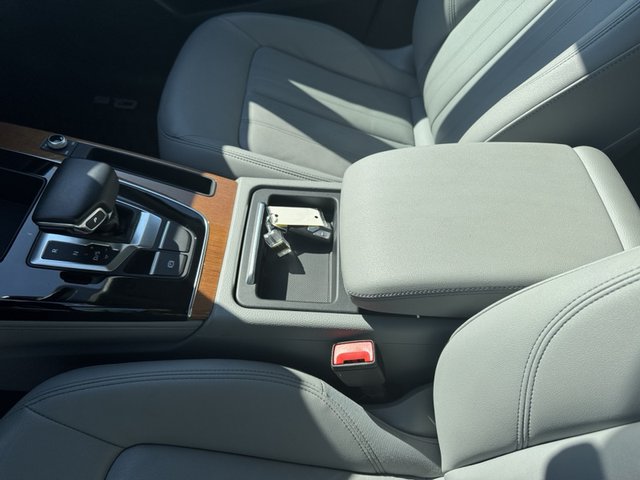 2022 Audi Q5 Sline Premium Plus Quattro