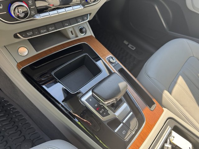 2022 Audi Q5 Sline Premium Plus Quattro