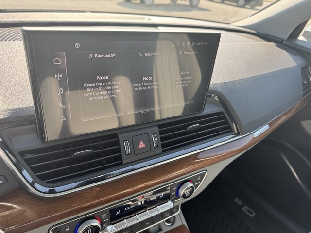 2022 Audi Q5 Sline Premium Plus Quattro